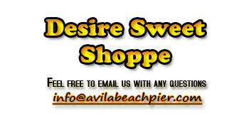 sweet shop logo