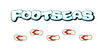 Footseas Logo