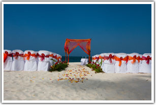 Weddings And Events On The Beach In Avila Beach California